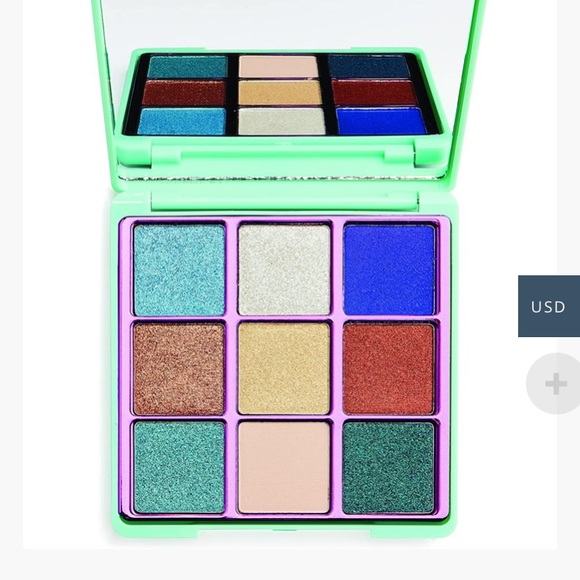 Make up revolution eye shadow palettes - Picture 12 of 12